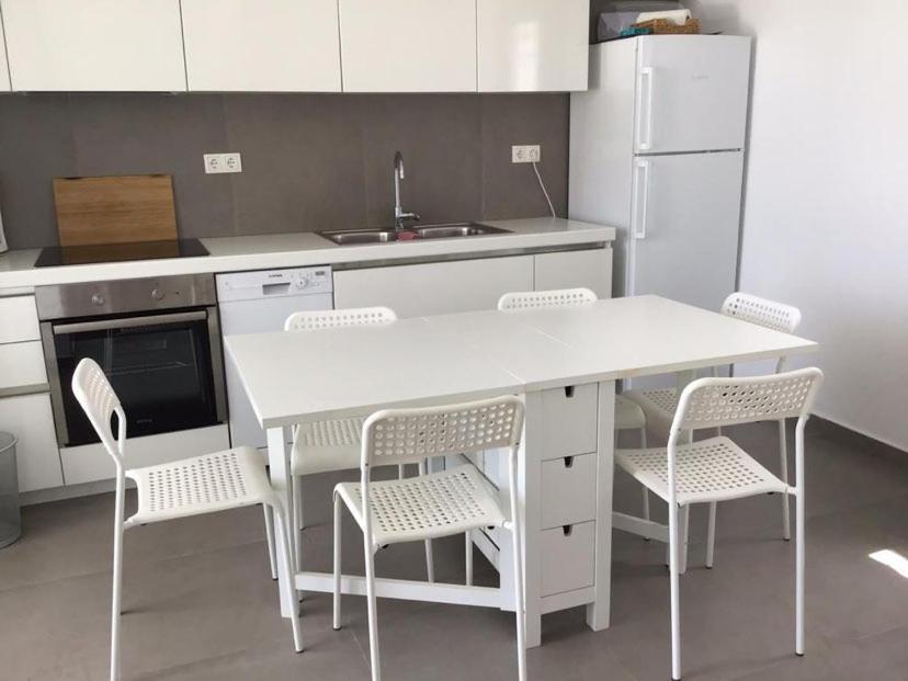 Harma Villas Andros Town Room photo